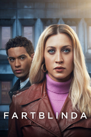 Blinded (2019)