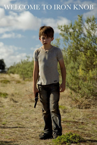 Welcome to Iron Knob (2013)