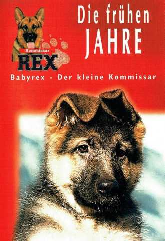 Baby Rex - Der kleine Kommissar (1997)