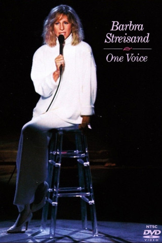 Barbra Streisand: One Voice (1986)