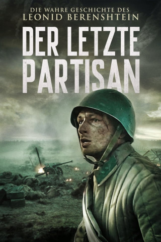 Der letzte Partisan - Die wahre Geschichte des Leonid Berenshtein (2021)
