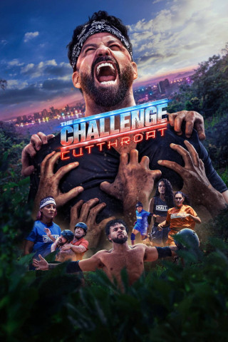 The Challenge (1998)