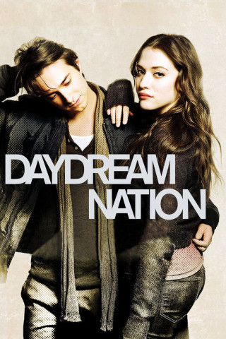 Daydream Nation - Drei sind einer zuviel (2011)