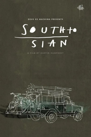 South To Sian (OmU) (2016)