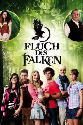 Fluch des Falken (2011)