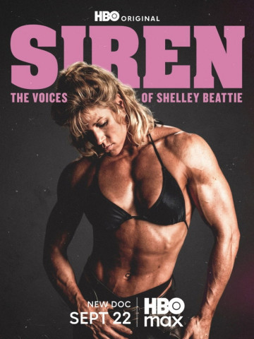Siren: The Voices of Shelley Beattie (2025)