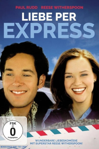 Liebe per Express (1998)