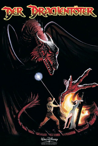 Der Drachentöter (1981)