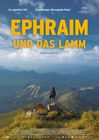 Ephraim und das Lamm (2015)