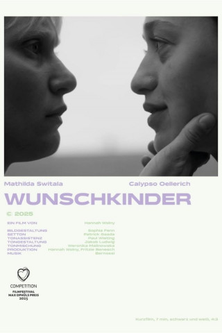 Wunschkinder (2016)
