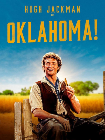 Oklahoma! (1999)