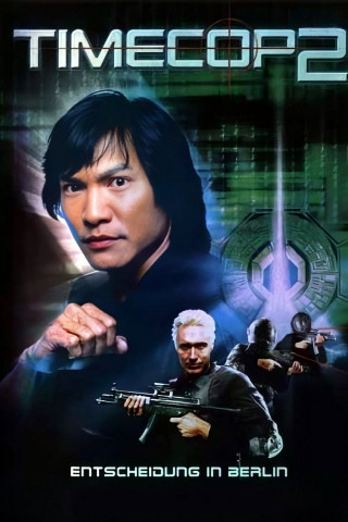 Timecop 2 - Entscheidung in Berlin (2003)