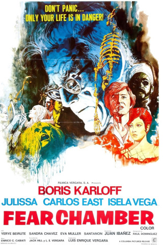 Folter (1968)