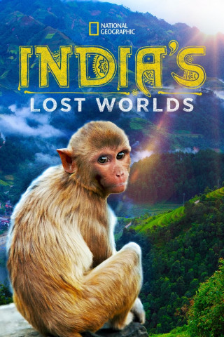India's Lost Worlds (2016)