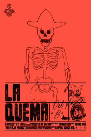 Brennende Rache (1981)