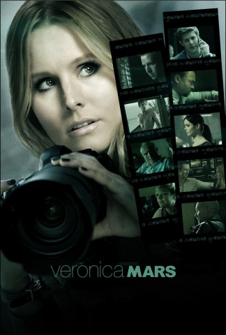 Veronica Mars (2014)