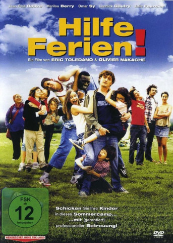 Hilfe, Ferien! (2006)