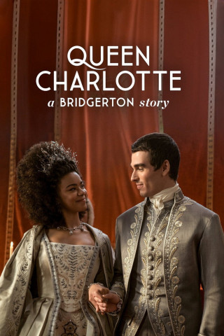Queen Charlotte: Eine Bridgerton-Geschichte (2023)
