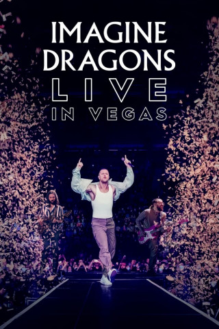 Imagine Dragons Live in Vegas (2023)