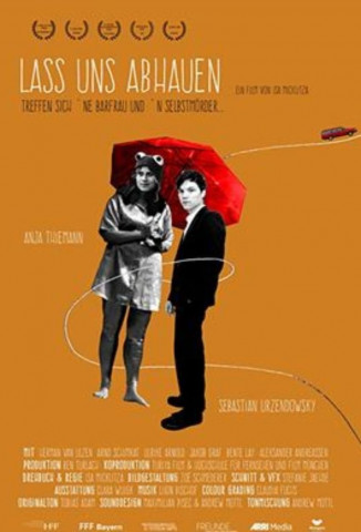 Lass uns abhauen (2018)