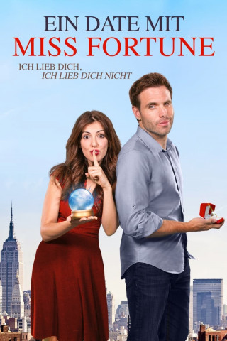 Ein Date mit Miss Fortune (2015)