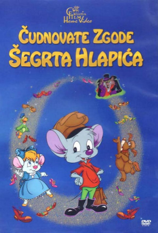 Lapitch, der kleine Schuhmacher (2002)