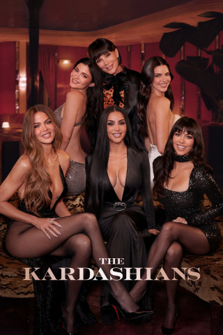 The Kardashians (2022)