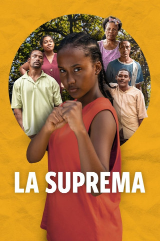La Suprema (2024)