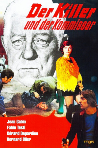 Der Killer und der Kommissar (1972)