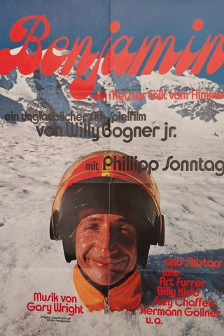 Benjamin, ein Meister fällt vom Himmel (1972)