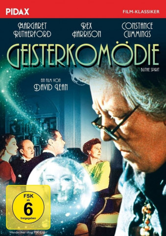 Geisterkomödie (1945)