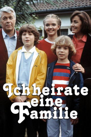Ich heirate eine Familie (1983)