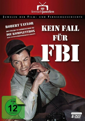 Kein Fall für F.B.I. (1959)