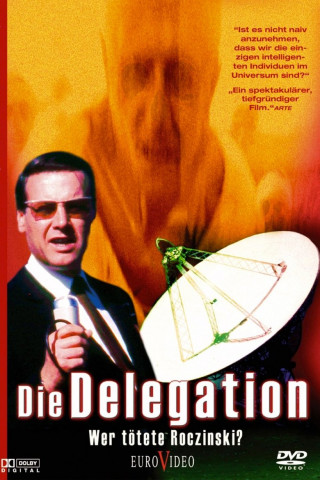 Die Delegation (1970)