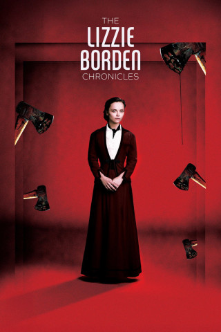 The Lizzie Borden Chronicles (2015)