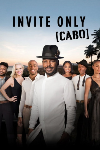 Invite Only Cabo (2017)