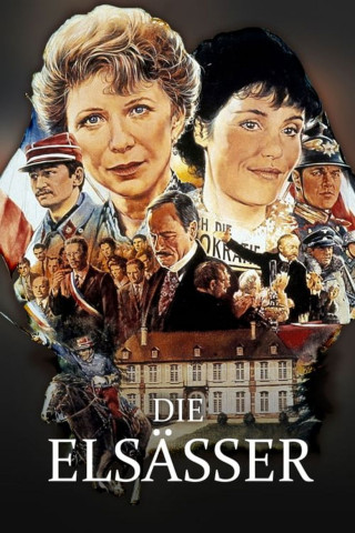 Die Elsässer (1996)