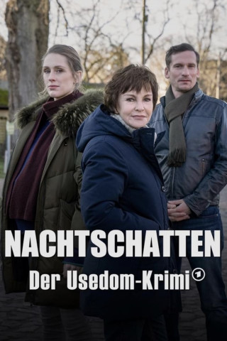 Nachtschatten - Der Usedom-Krimi (2020)