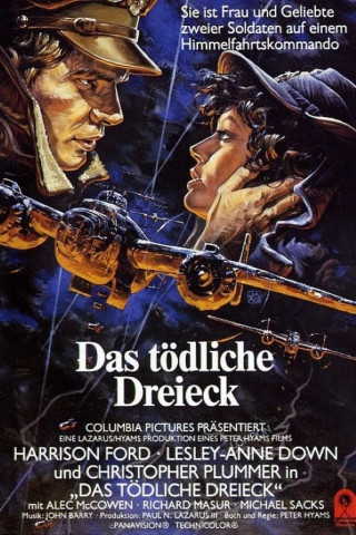 Das tödliche Dreieck (1979)