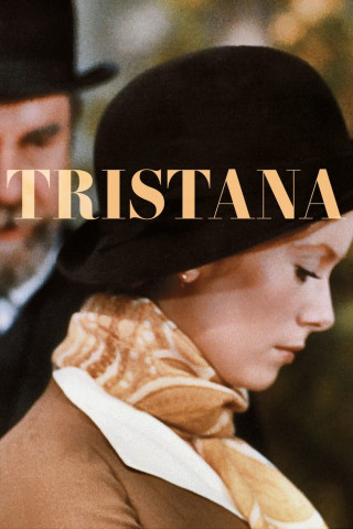 Tristana (1970)