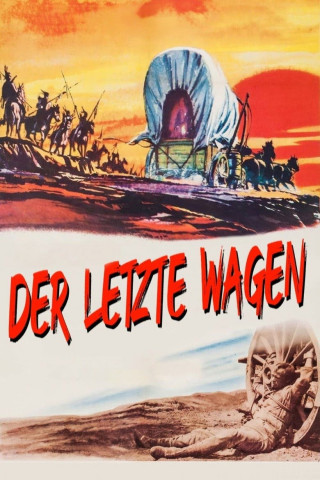 Der letzte Wagen (1956)
