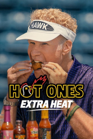 Hot Ones: Extra Heat (2026)