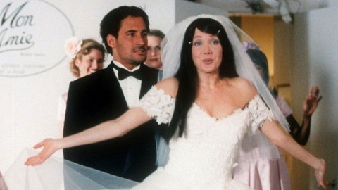 Fashionably L.A. (1999)