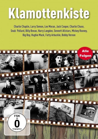 Klamottenkiste (1981)
