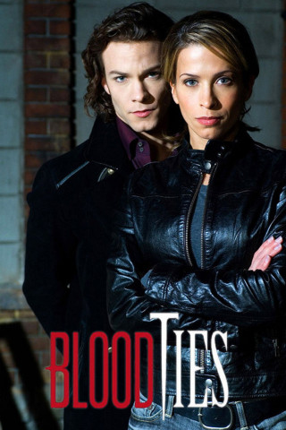 Blood Ties - Biss aufs Blut (2007)