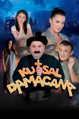 Kutsal Damacana  [OV] (2007)