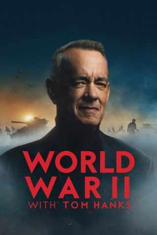 Der Zweite Weltkrieg mit Tom Hanks (2026)