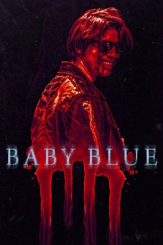 Baby Blue - Im Visier des Killers (2025)