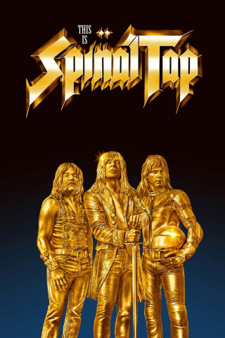Die Jungs von Spinal Tap (1984)