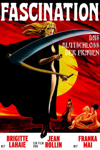 Fascination - Das Blutschloss der Frauen (1979)